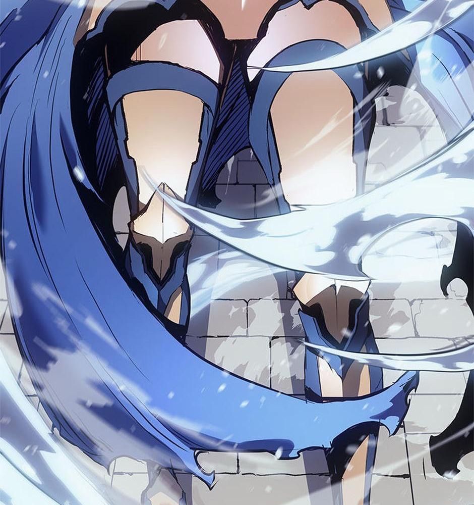 Võ Vương Tái Thế: Chapter 21