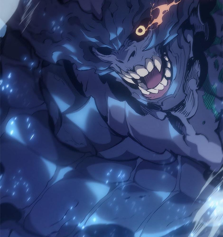 Võ Vương Tái Thế: Chapter 21