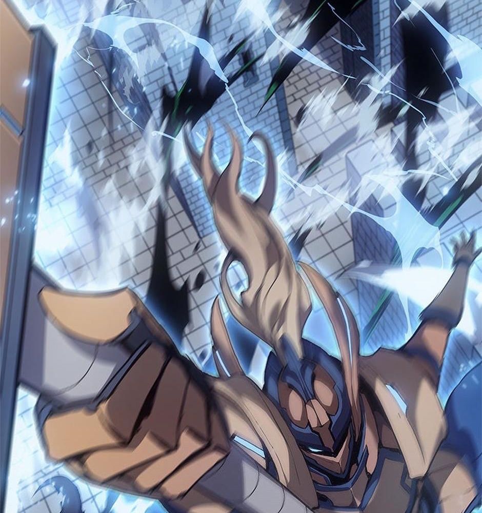 Võ Vương Tái Thế: Chapter 21