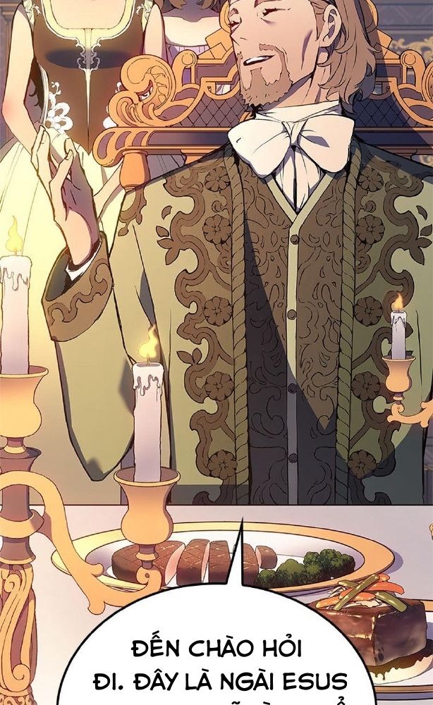 Võ Vương Tái Thế: Chapter 21