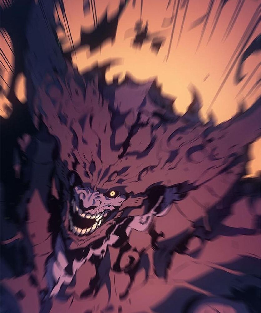 Võ Vương Tái Thế: Chapter 21