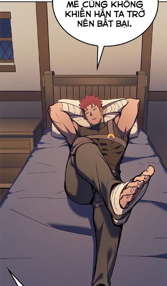 Võ Vương Tái Thế: Chapter 21