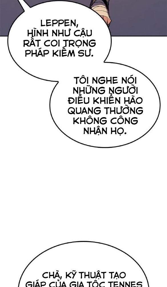Võ Vương Tái Thế: Chapter 21