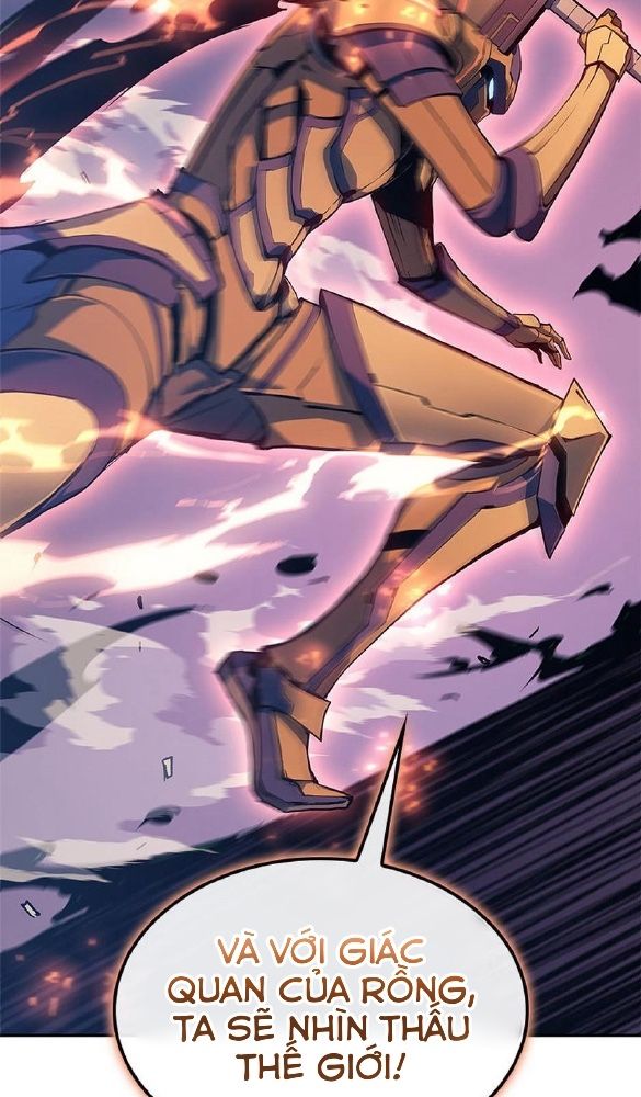 Võ Vương Tái Thế: Chapter 21