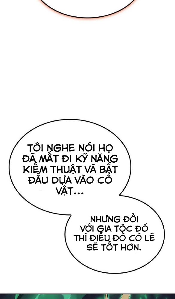Võ Vương Tái Thế: Chapter 21