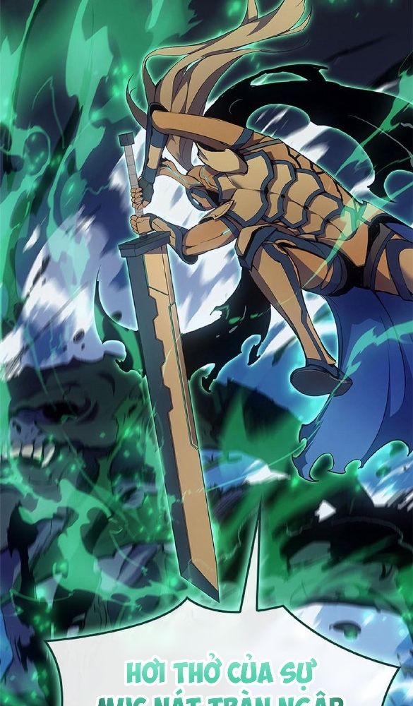 Võ Vương Tái Thế: Chapter 21