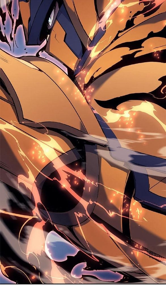 Võ Vương Tái Thế: Chapter 21