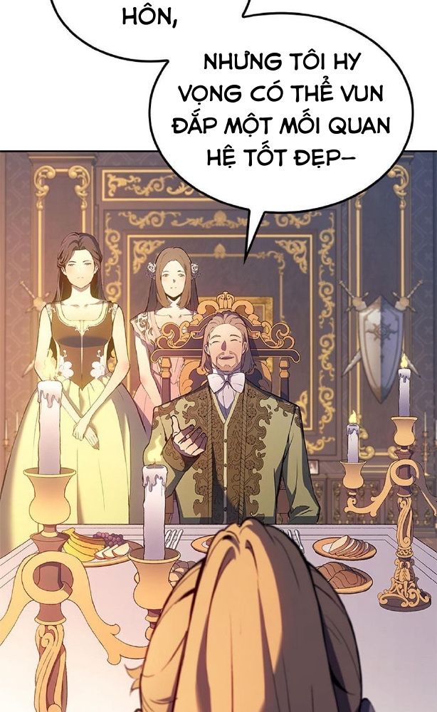 Võ Vương Tái Thế: Chapter 21