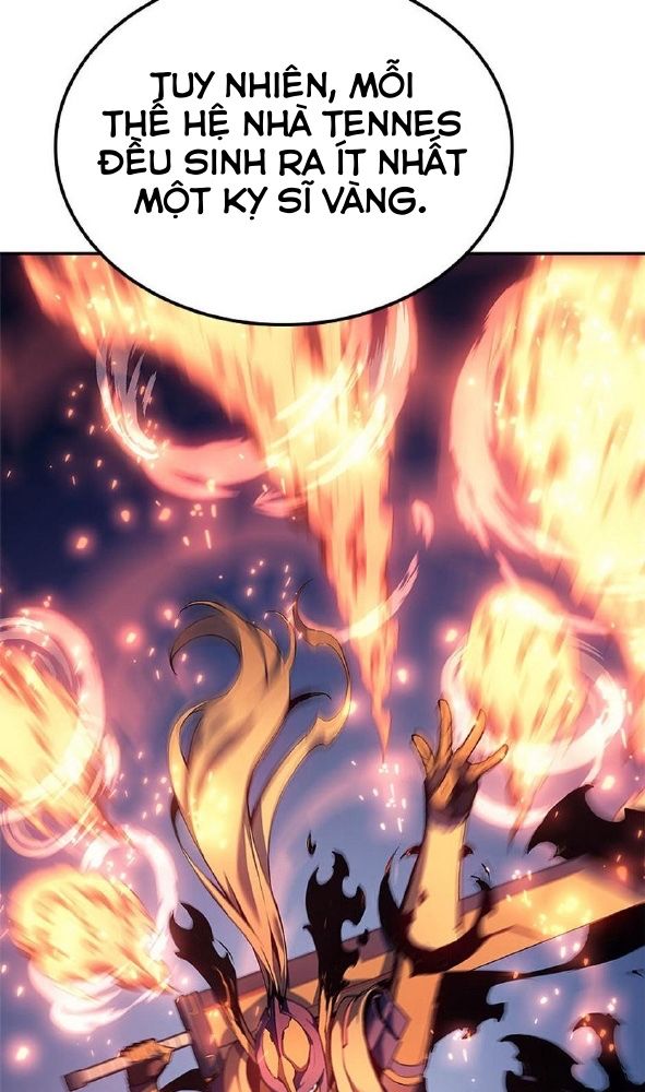 Võ Vương Tái Thế: Chapter 21