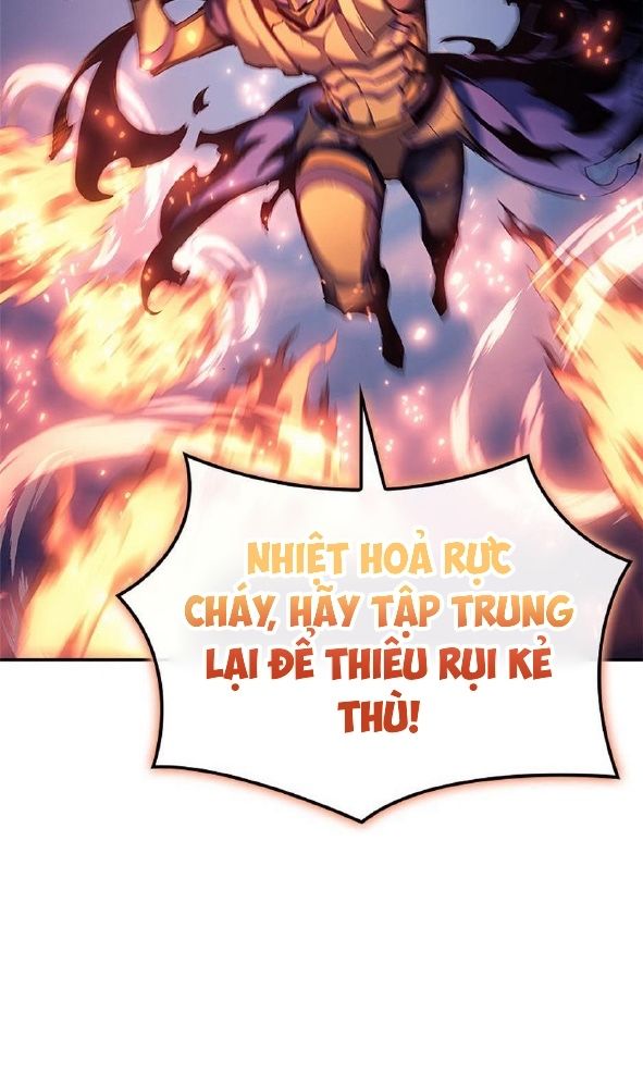 Võ Vương Tái Thế: Chapter 21