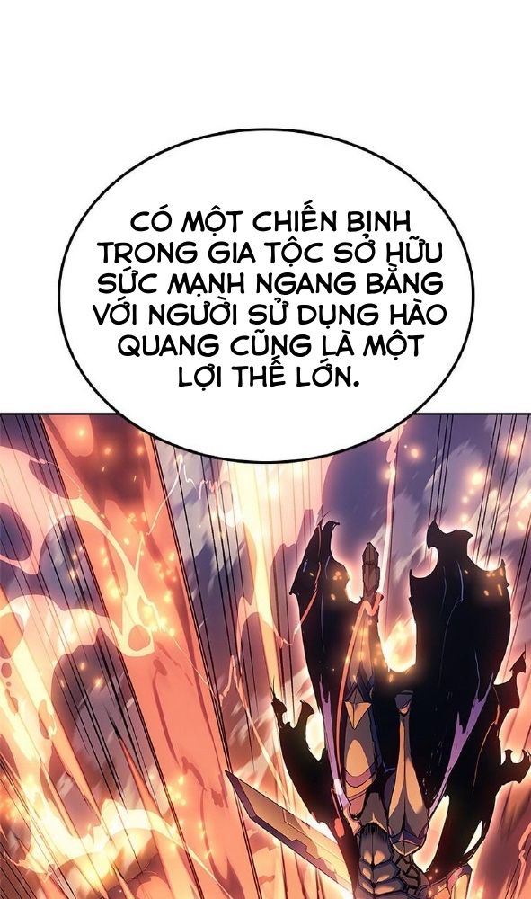 Võ Vương Tái Thế: Chapter 21