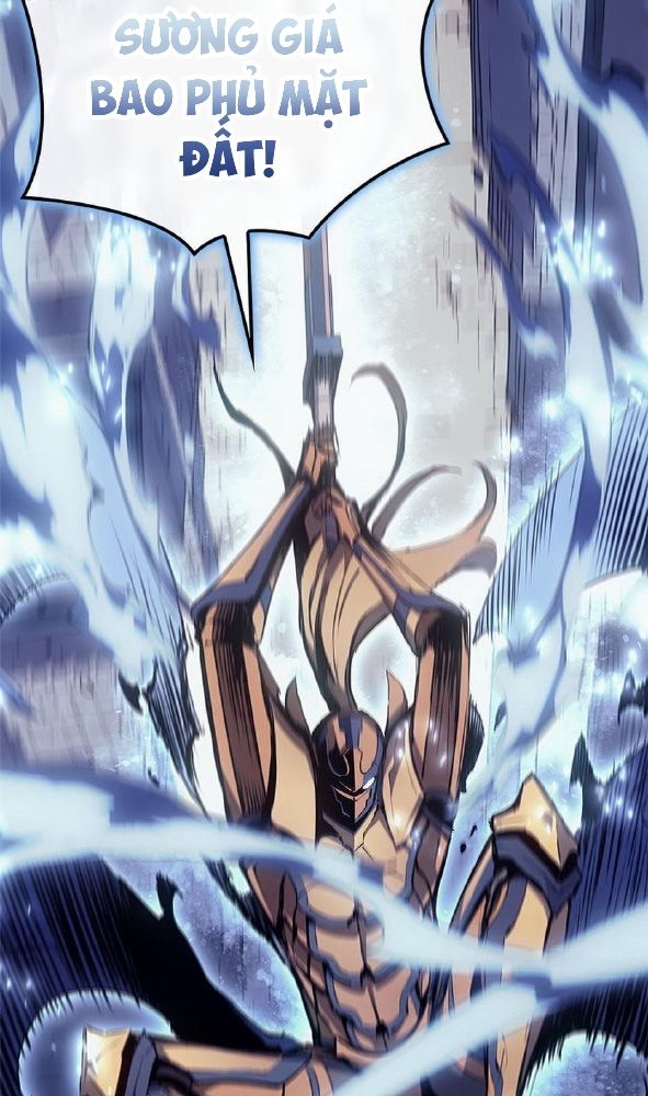 Võ Vương Tái Thế: Chapter 21