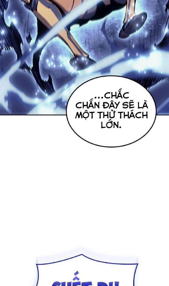 Võ Vương Tái Thế: Chapter 21
