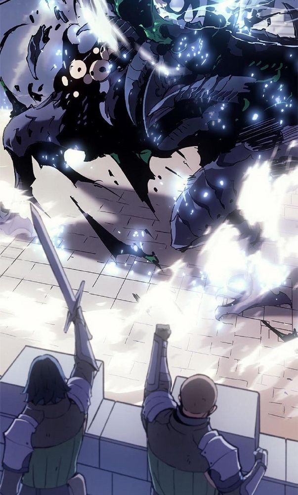 Võ Vương Tái Thế: Chapter 21