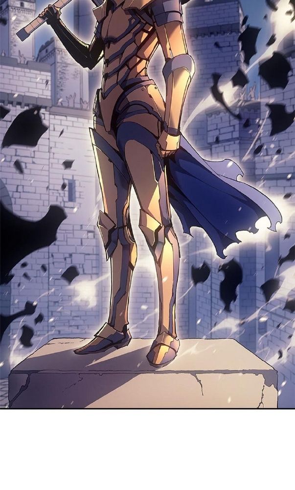 Võ Vương Tái Thế: Chapter 21