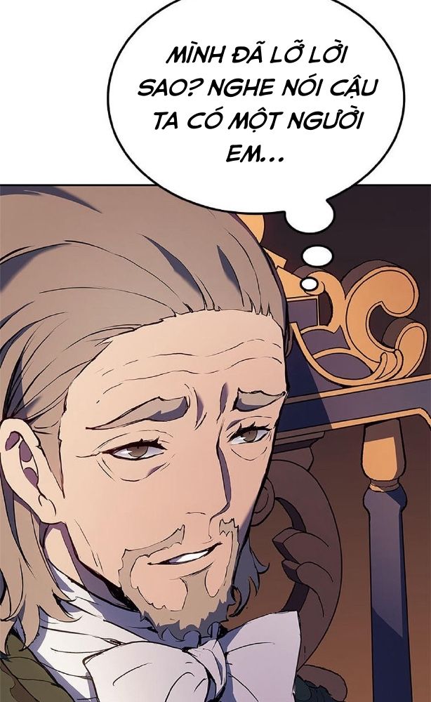 Võ Vương Tái Thế: Chapter 21