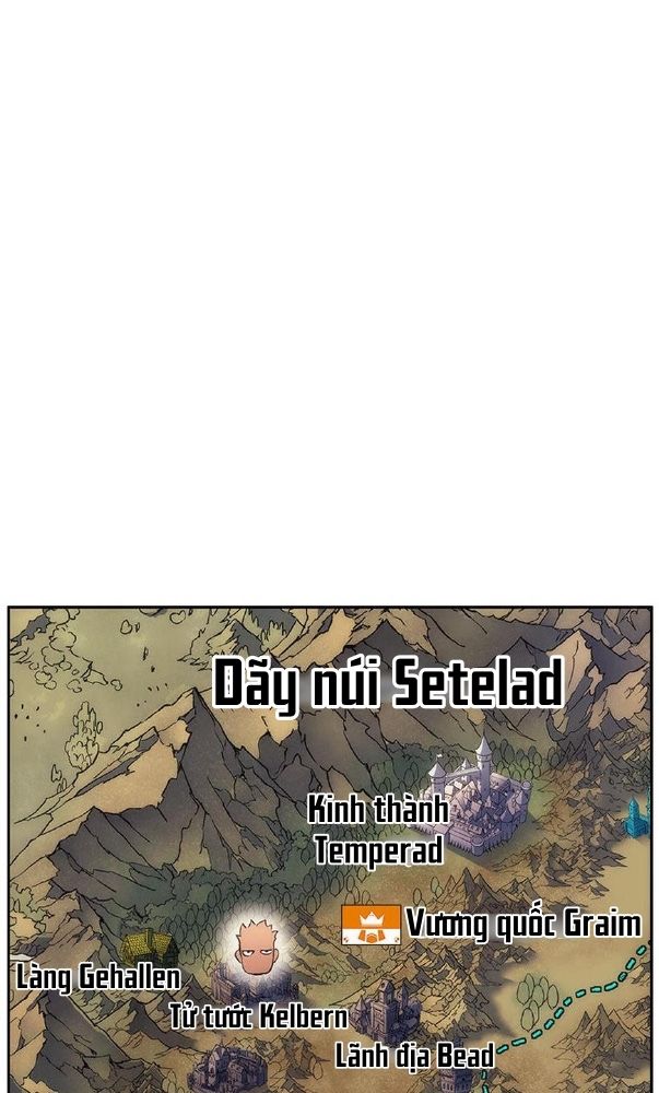 Võ Vương Tái Thế: Chapter 21