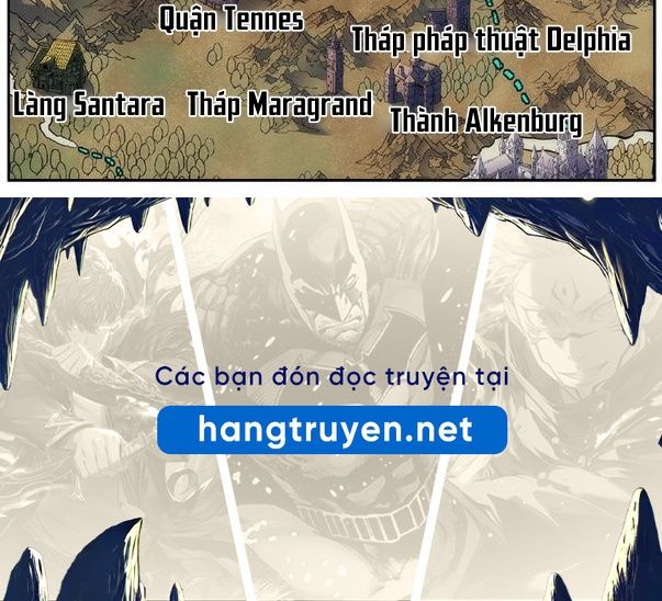 Võ Vương Tái Thế: Chapter 21