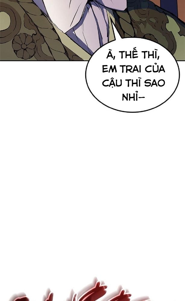 Võ Vương Tái Thế: Chapter 21