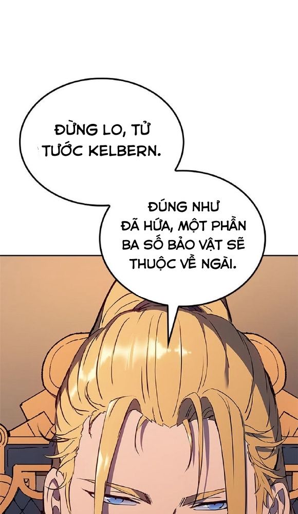 Võ Vương Tái Thế: Chapter 21