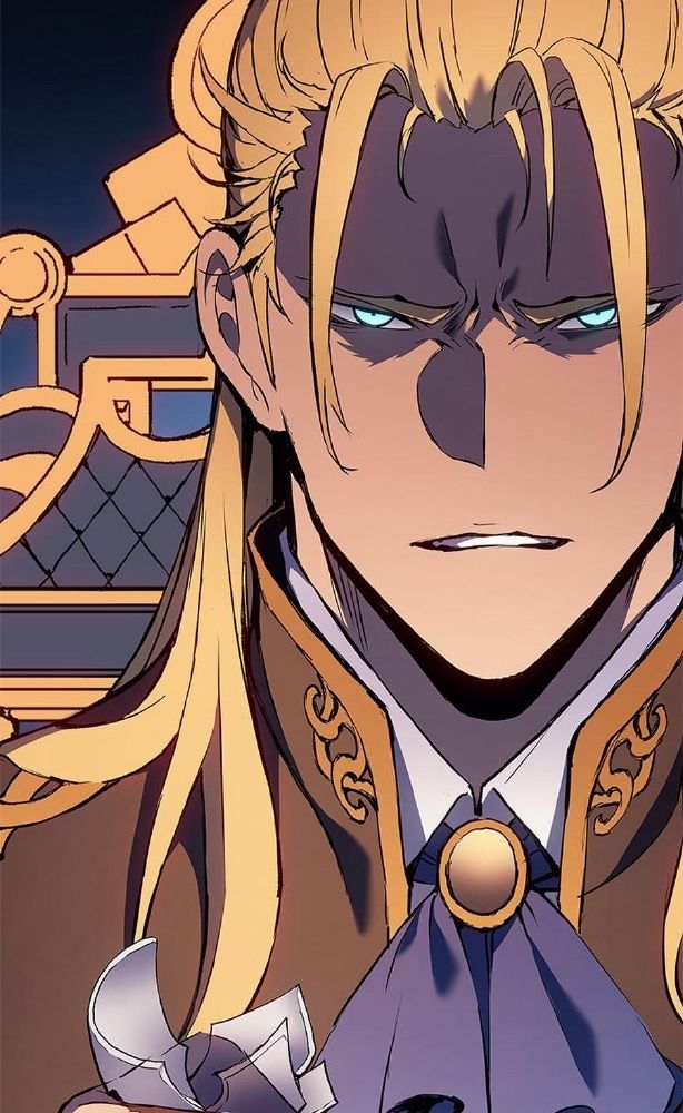 Võ Vương Tái Thế: Chapter 21