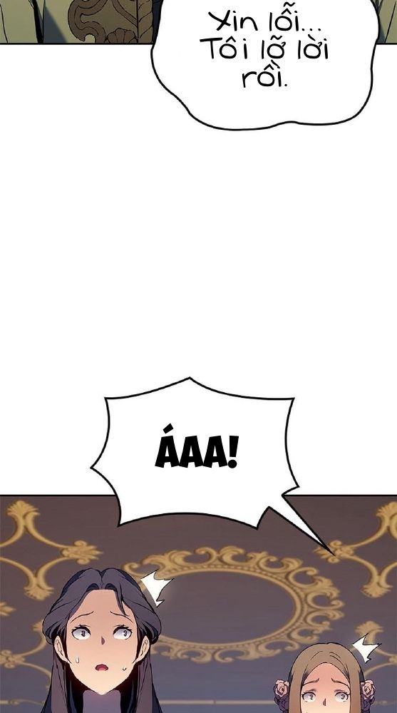 Võ Vương Tái Thế: Chapter 21