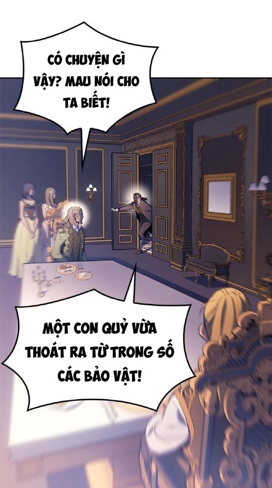 Võ Vương Tái Thế: Chapter 21