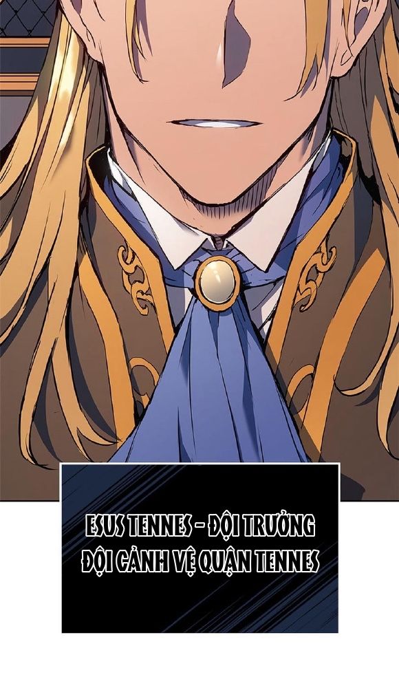 Võ Vương Tái Thế: Chapter 21