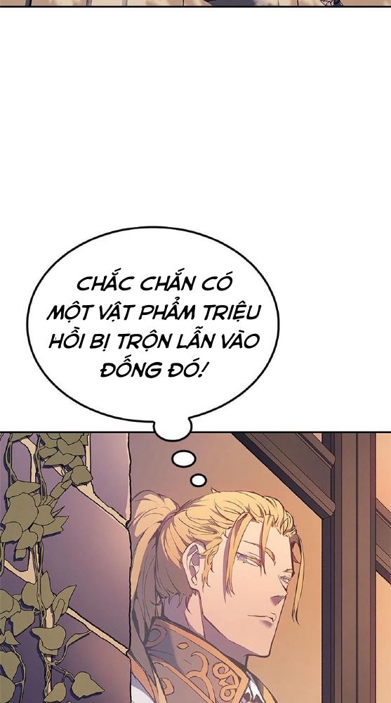 Võ Vương Tái Thế: Chapter 21