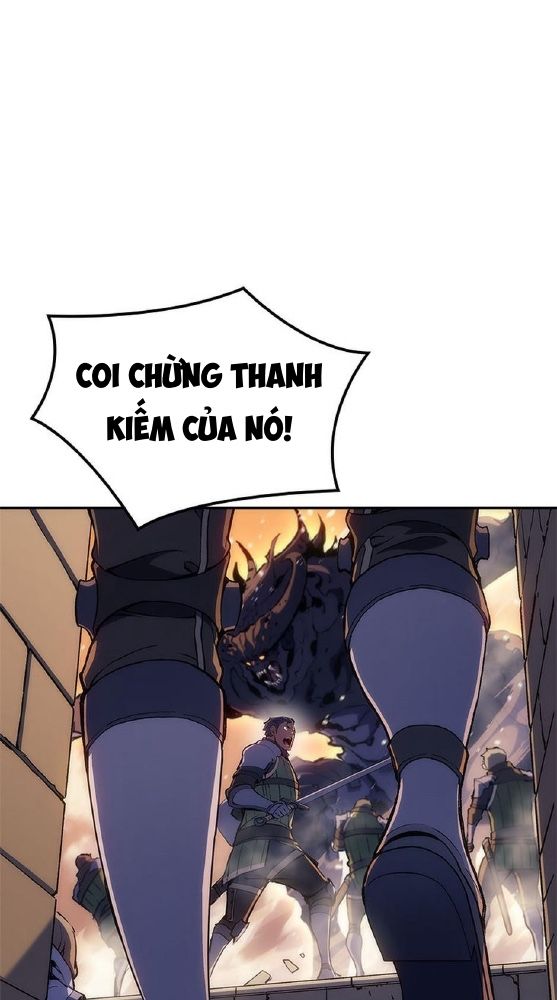 Võ Vương Tái Thế: Chapter 21