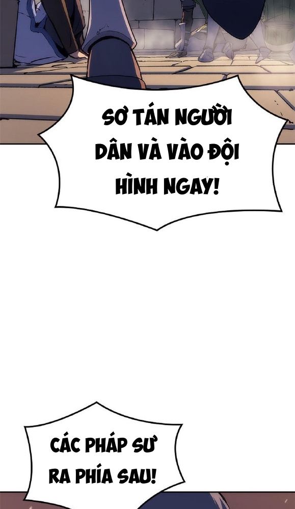 Võ Vương Tái Thế: Chapter 21