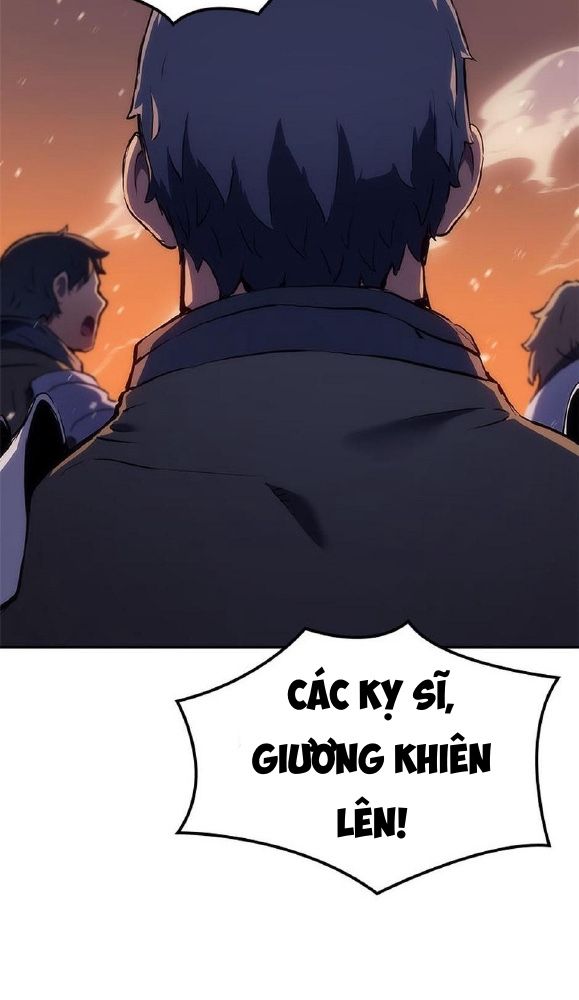 Võ Vương Tái Thế: Chapter 21