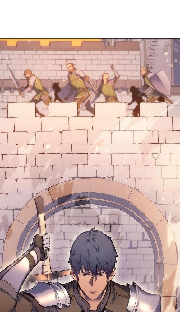 Võ Vương Tái Thế: Chapter 21