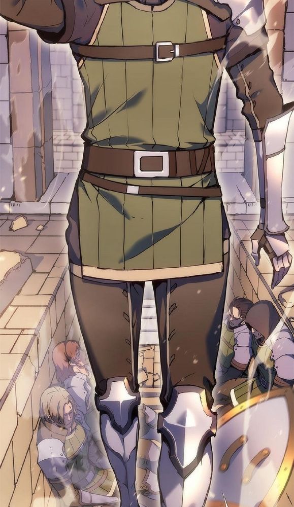 Võ Vương Tái Thế: Chapter 21