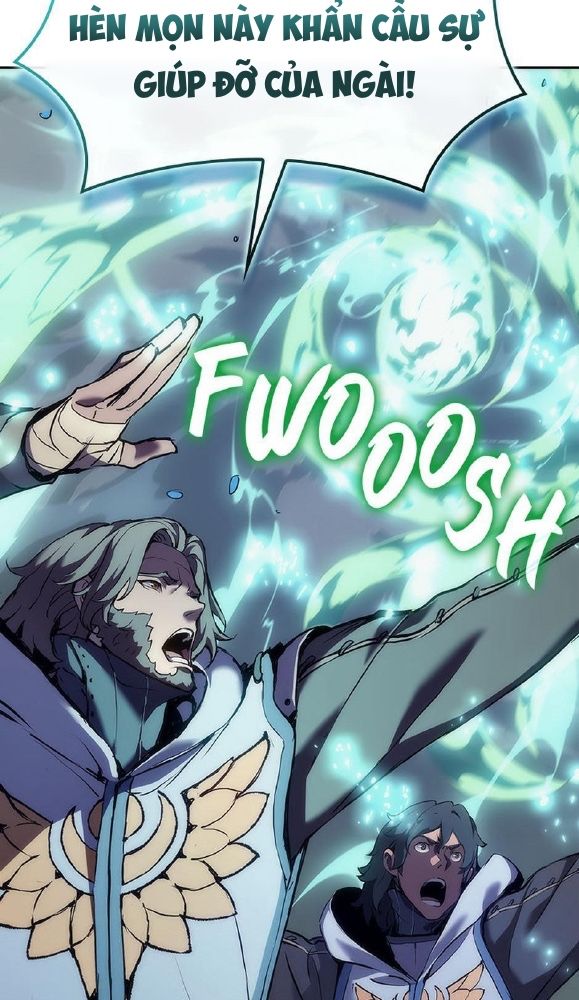 Võ Vương Tái Thế: Chapter 21