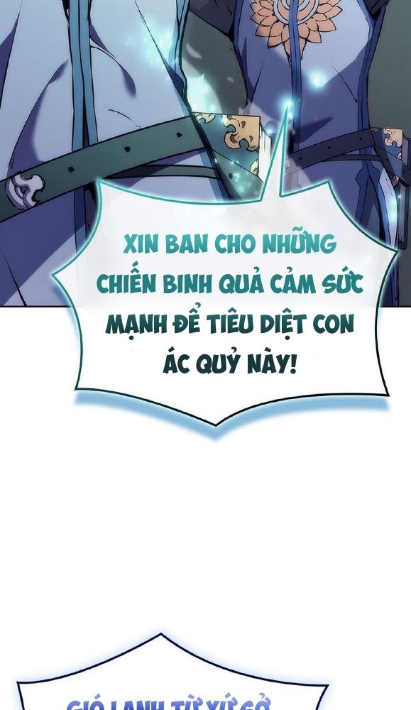 Võ Vương Tái Thế: Chapter 21