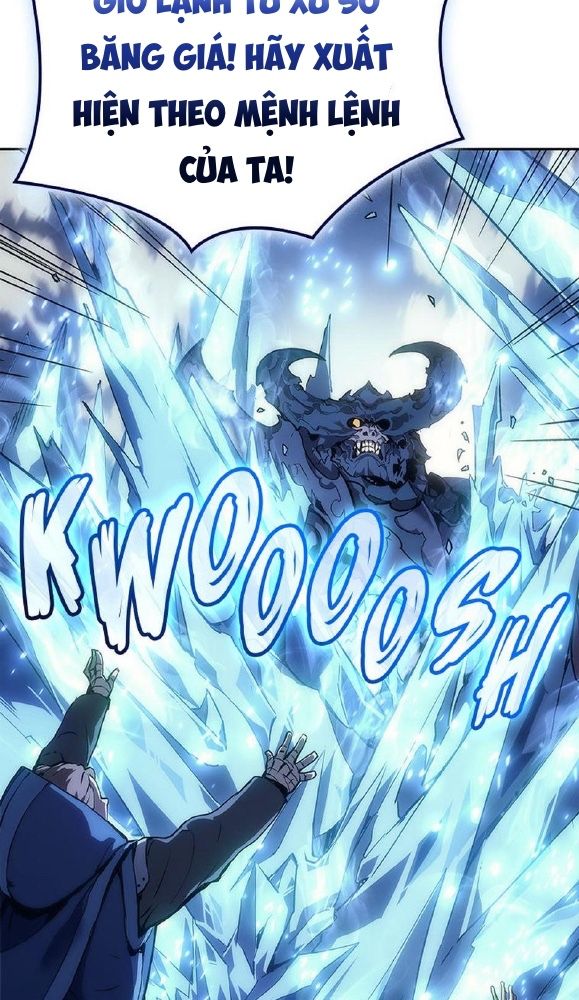 Võ Vương Tái Thế: Chapter 21