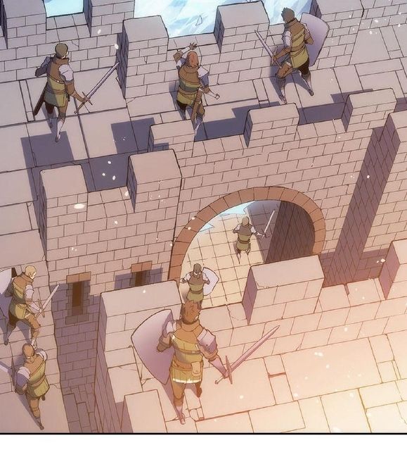 Võ Vương Tái Thế: Chapter 21