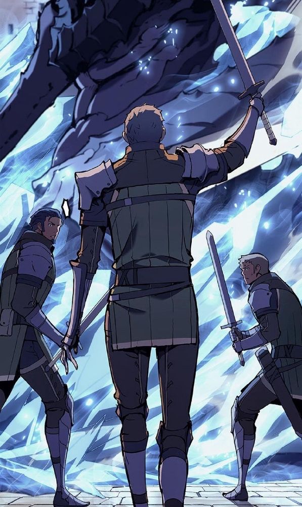 Võ Vương Tái Thế: Chapter 21