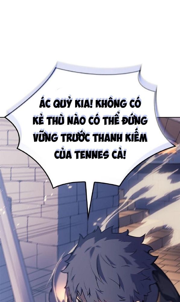 Võ Vương Tái Thế: Chapter 21