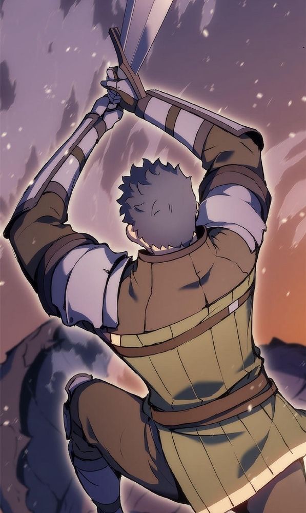 Võ Vương Tái Thế: Chapter 21