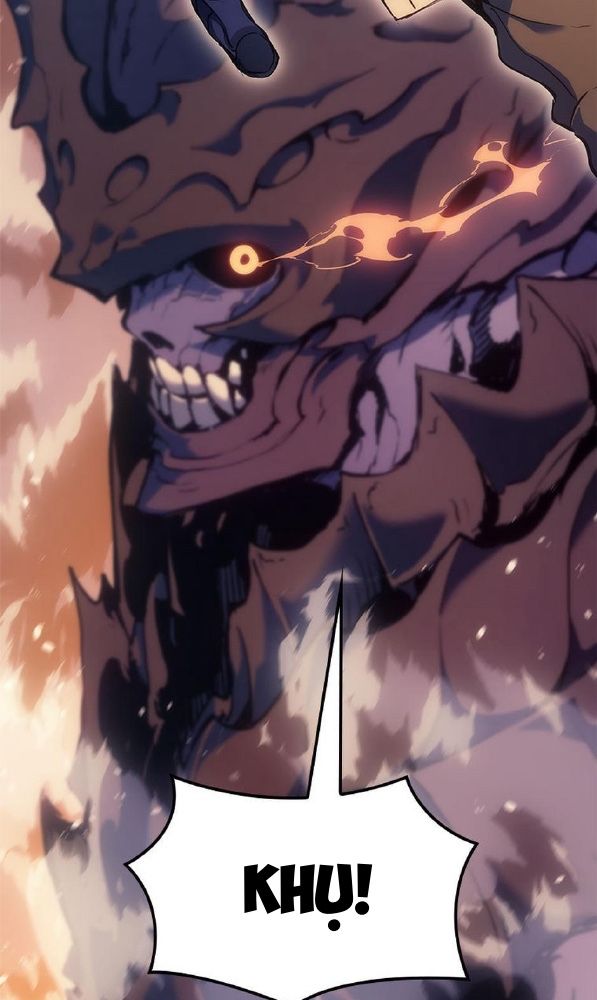 Võ Vương Tái Thế: Chapter 21