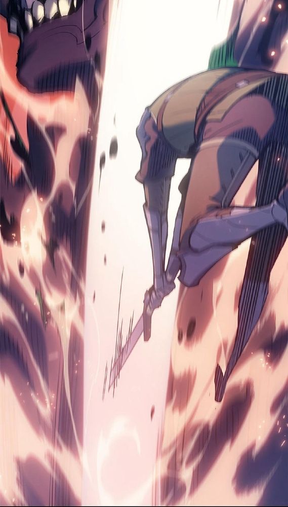 Võ Vương Tái Thế: Chapter 21