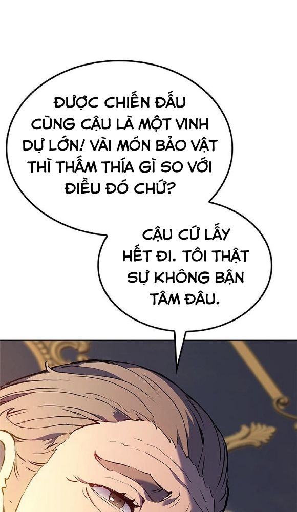 Võ Vương Tái Thế: Chapter 21