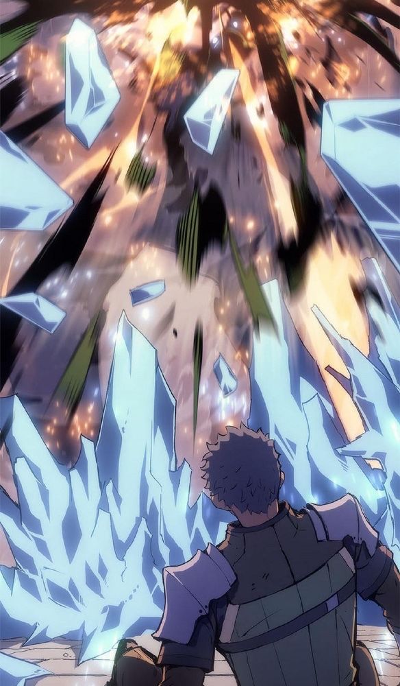 Võ Vương Tái Thế: Chapter 21