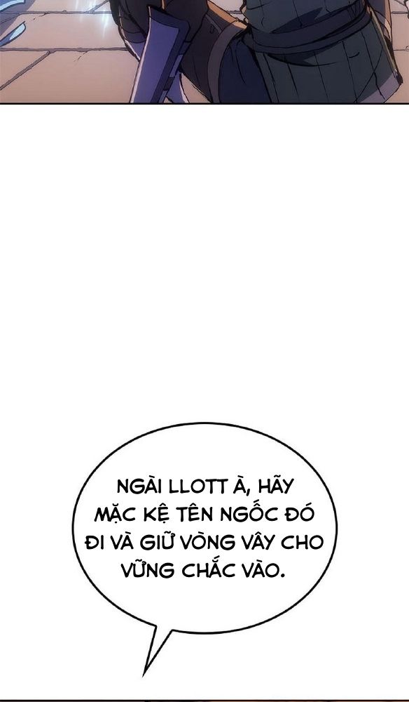 Võ Vương Tái Thế: Chapter 21