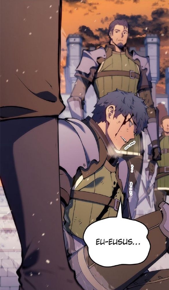 Võ Vương Tái Thế: Chapter 21