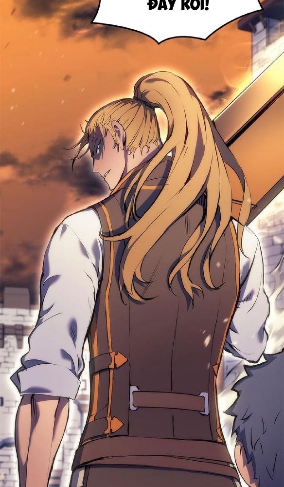 Võ Vương Tái Thế: Chapter 21