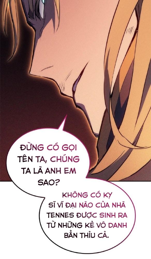 Võ Vương Tái Thế: Chapter 21