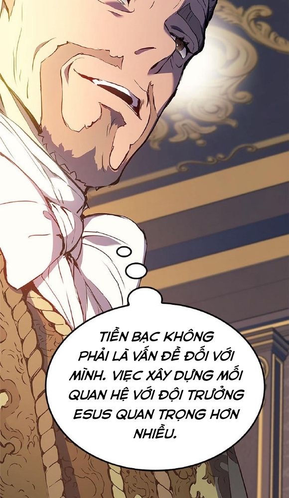 Võ Vương Tái Thế: Chapter 21
